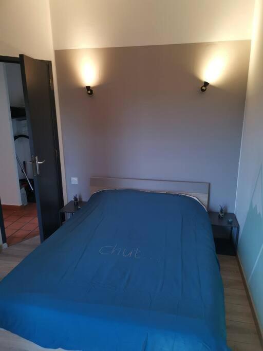 Haut De Villa Renovee En 2023 Saint-Maime Extérieur photo
