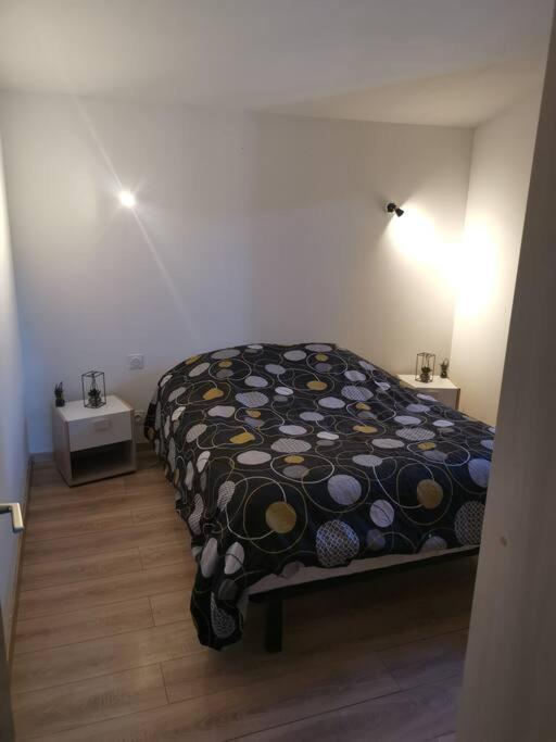 Haut De Villa Renovee En 2023 Saint-Maime Extérieur photo