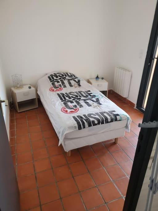Haut De Villa Renovee En 2023 Saint-Maime Extérieur photo