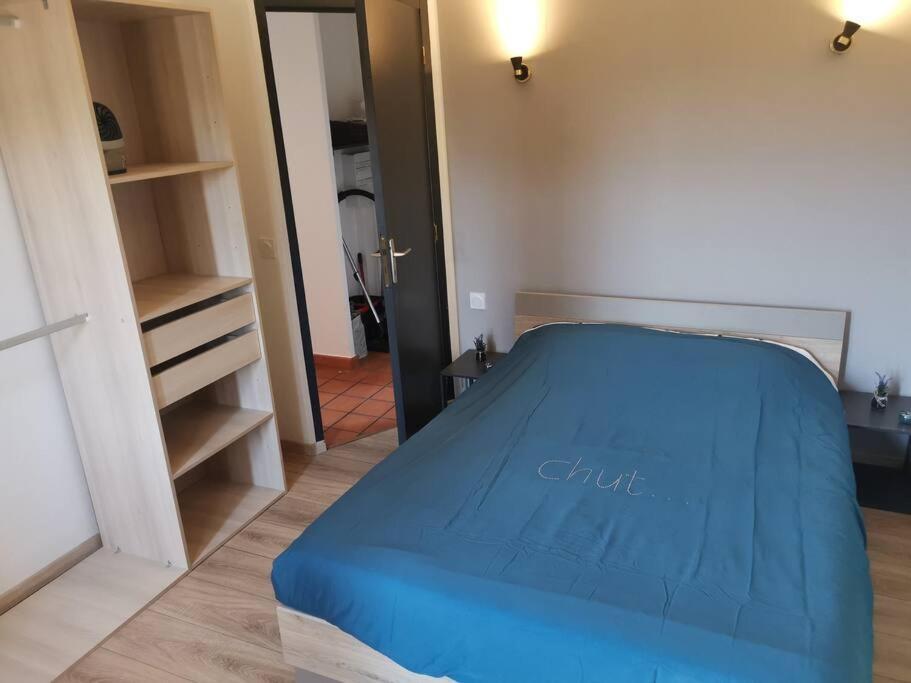 Haut De Villa Renovee En 2023 Saint-Maime Extérieur photo