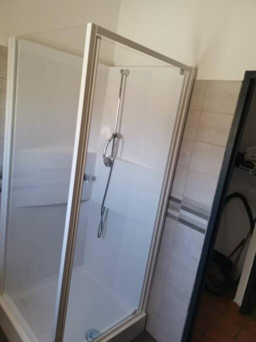Haut De Villa Renovee En 2023 Saint-Maime Extérieur photo